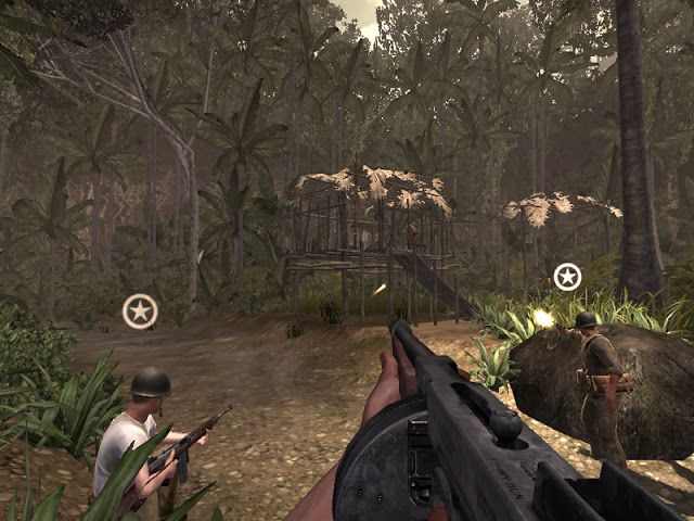 Medal Of Honour Pacific Assault No Cd Crack 12