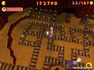 Pac Man Adventures in Time Download Torrent