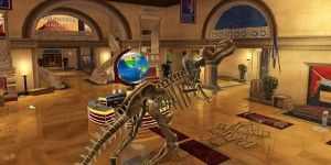 Night at the Museum Battle of the Smithsonian (video game) Download Torrent