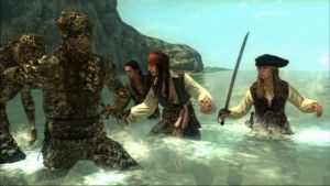 Pirates of the Caribbean At World's End Free Download