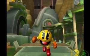 Pac Man World 3 for PC