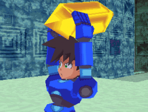 Mega Man Legends 2 for PC