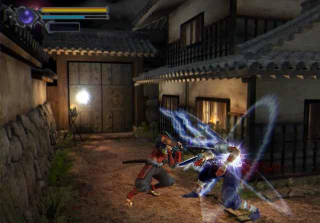 Download onimusha 4 for pc