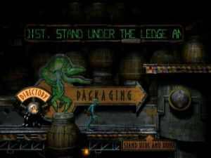 Oddworld Abe's Exoddus Download Torrent