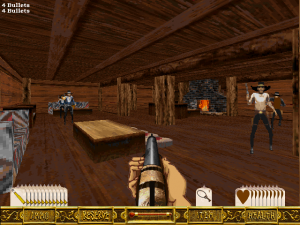 Outlaws (1997) Free Download