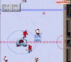 NHL 97 for PC