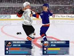NHL 2000 for PC