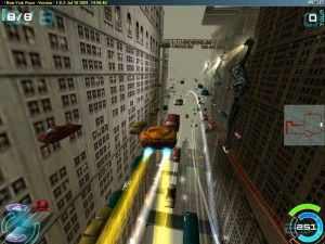 New York Race for PC