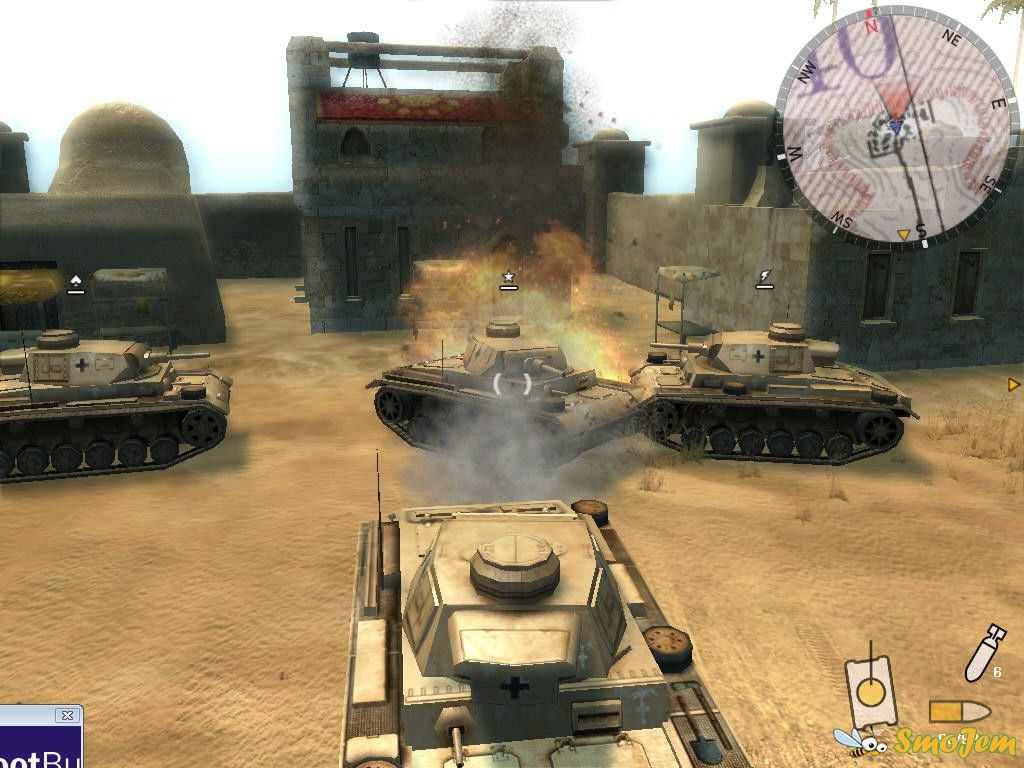Act Of War Direct Action Download Full Game Free