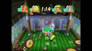 Nickelodeon Party Blast for PC