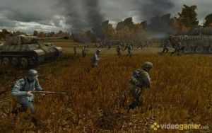 Order of War Free Download PC Game