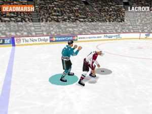 NHL 98 Free Download