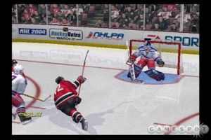 NHL 2004 Free Download PC Game