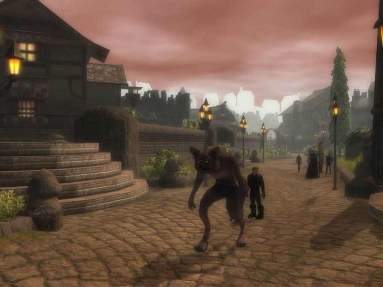 Neverwinter Nights: Darkness Over Daggerford Torrent Download