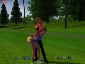 Outlaw Golf Download Torrent
