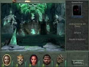 Might and Magic 8 Day of the Destroyer Free Download