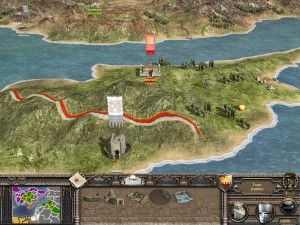 Medieval 2 Total War Kingdoms Free Download PC Game