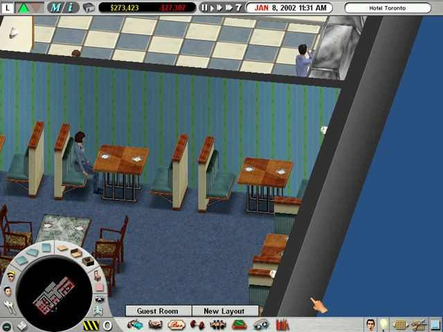 hotel giant 3 free download