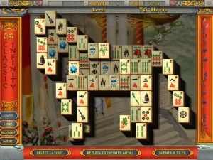 Mahjong Tales Ancient Wisdom for PC