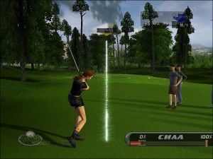 Outlaw Golf for PC