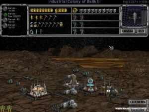 Master of Orion 2 Battle at Antares for PC