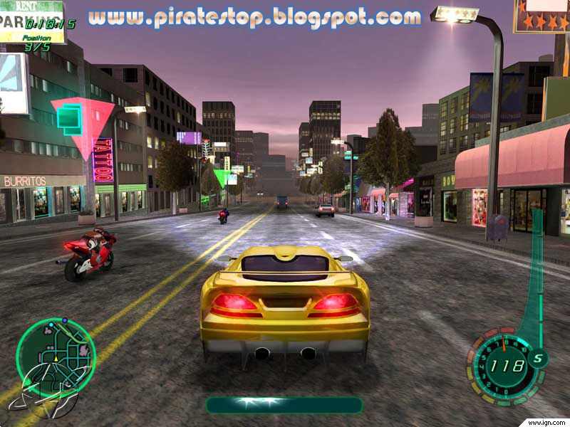 midnight club 2 for pc download