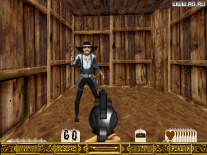 Outlaws (1997) Download Torrent