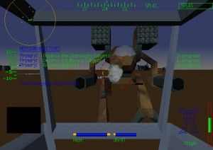 MechWarrior 2 31st Century Combat Free Download