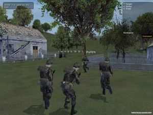 Operation Flashpoint Cold War Crisis Free Download PC Game