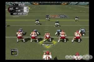 NFL GameDay Free Download PC Game