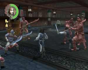 Pirates of the Caribbean Free Download PC Game
