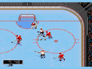 NHL 98 Download Torrent