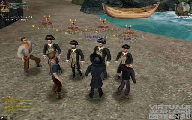 download the new for apple Pirates of the Caribbean