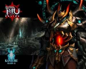 Mu Online Free Download PC Game