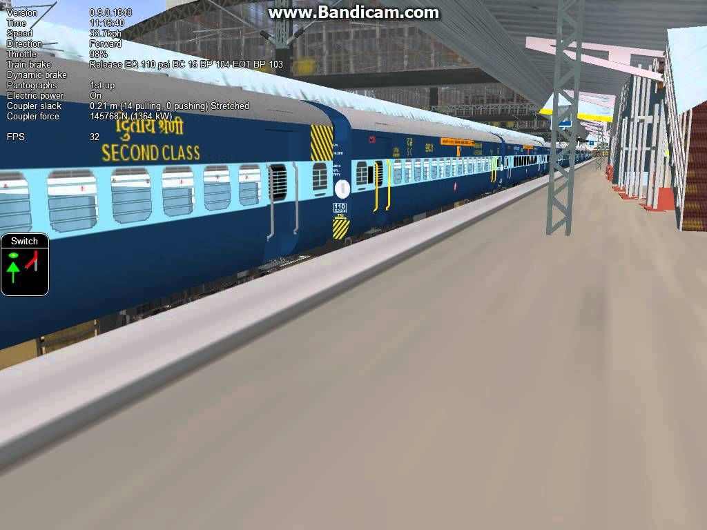 train simulator 2016 codex not starting