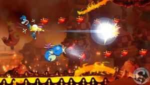 Rayman Free Download