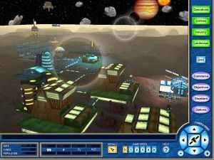 Moon Tycoon Free Download PC Game