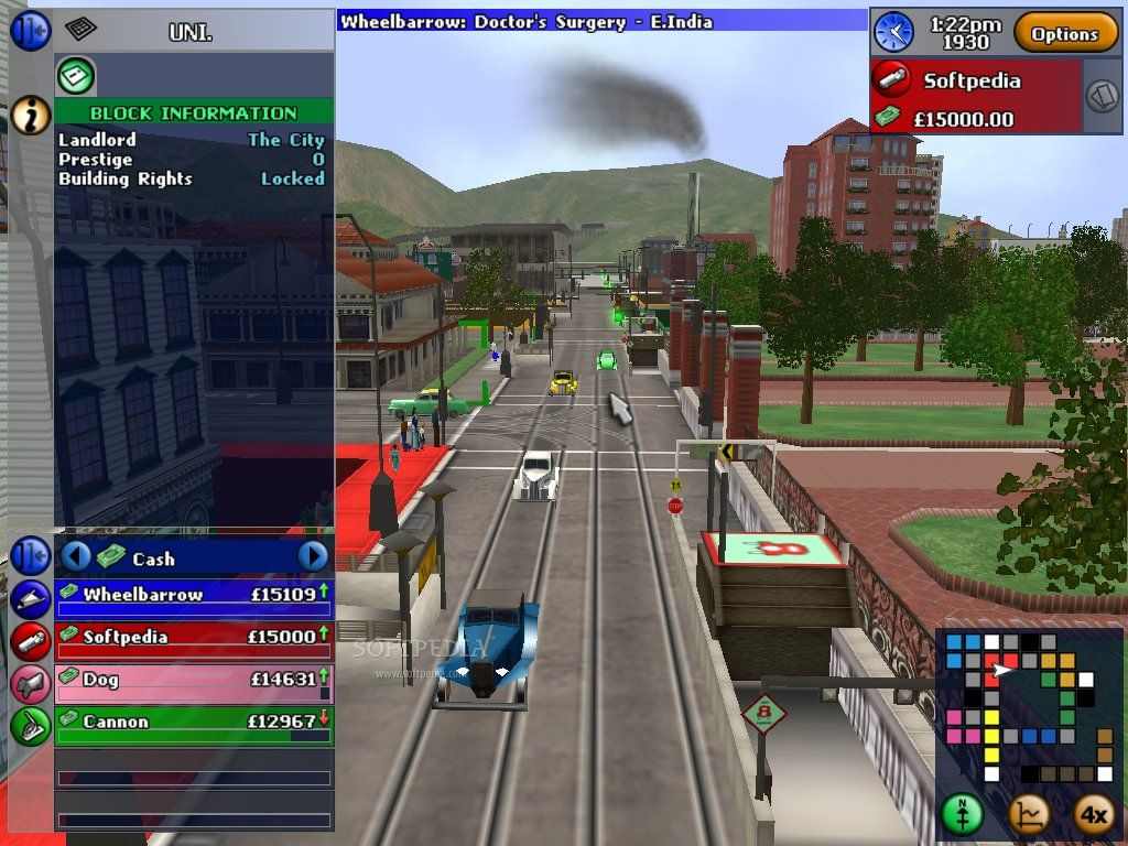 Free Games Download Full Version My Play City