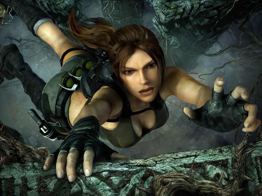 Tomb Raider Legend Mac Osx Torrent