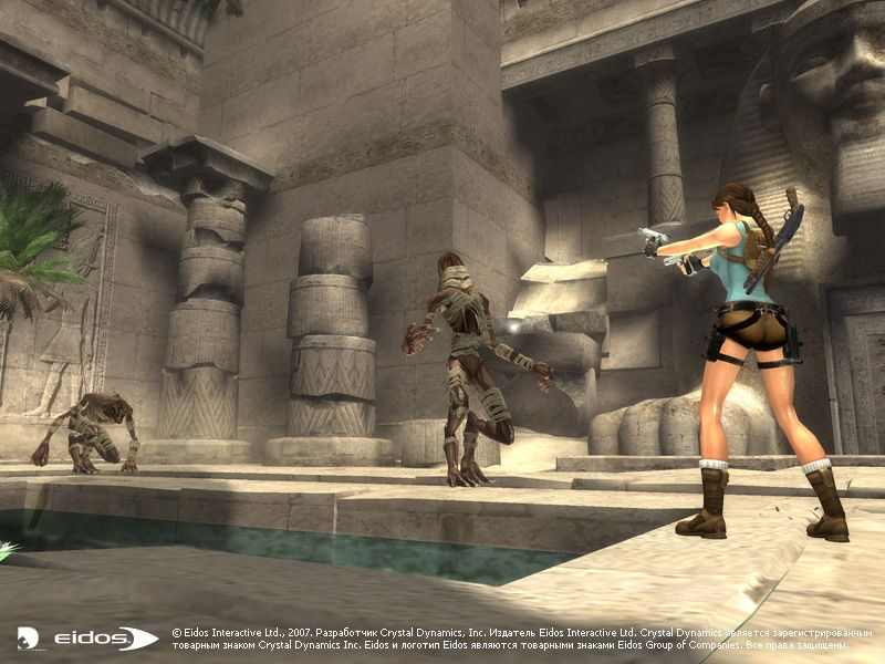 lara croft tomb raider 2 pc game download