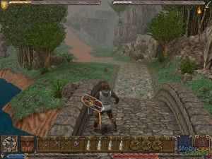 Ultima 9 Ascension Free Download PC Game