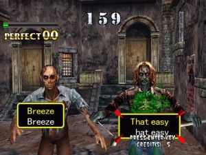 The Typing of the Dead Download Torrent