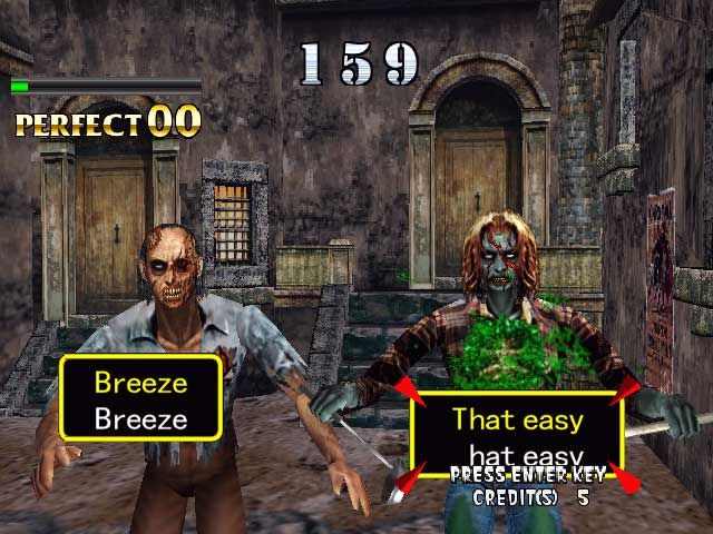 typing of the dead overkill free download