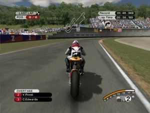 MotoGP '08 Download Torrent