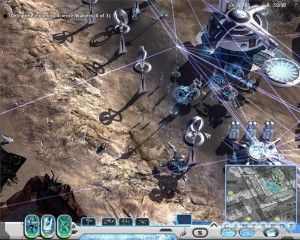 Universe at War Earth Assault Free Download