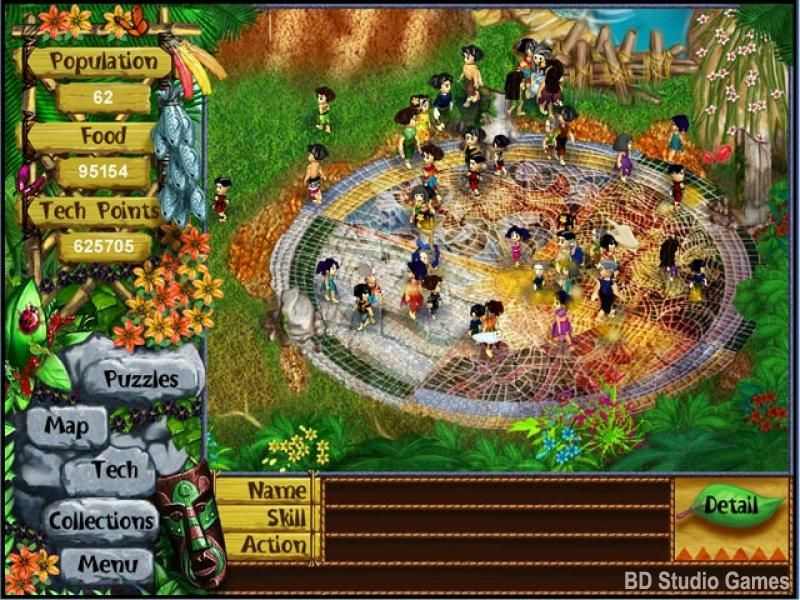 virtual villagers 5 free download full version for pc