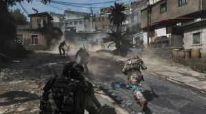 Tom Clancy's Ghost Recon Free Download