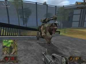 Vivisector Beast Within Free Download