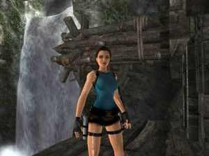 Tomb Raider Anniversary Free Download PC Game