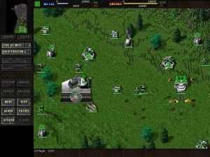 Total Annihilation Free Download PC Game